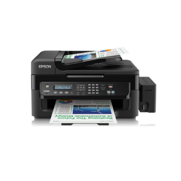 Epson L550 Printer