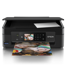 Epson EXPRESSION XP-442 printer Best High