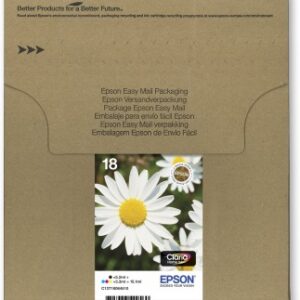 T1806 EASYMAIL MULTIPACK