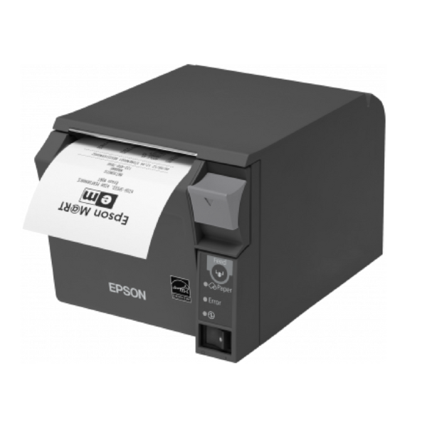 EPSON TM T70II SERIES 1