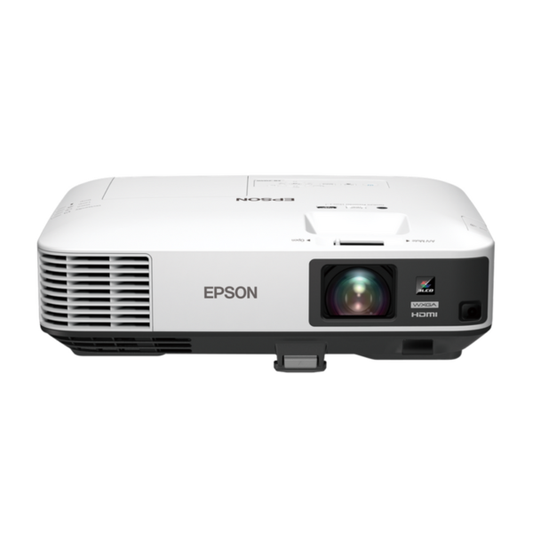 Epson 2165W WXGA 3LCD Projector