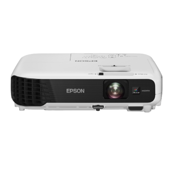 Epson EB S04 Projector