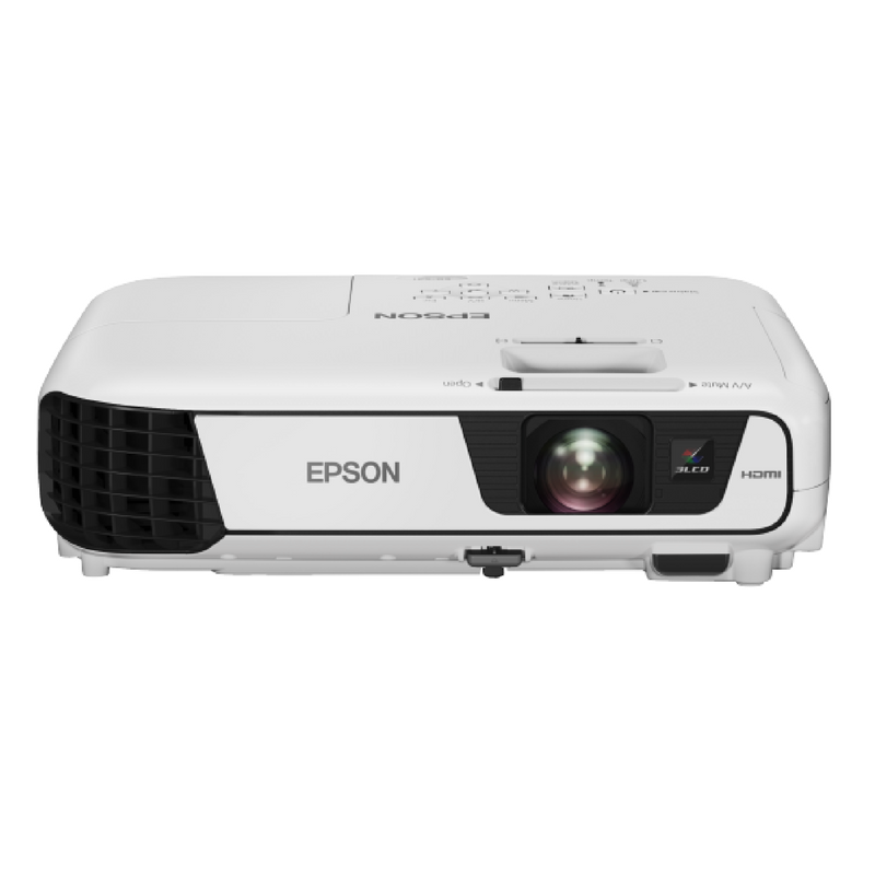 EPSON EB-S31