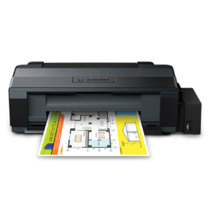 Epson L1300 A3 Ink Tank Printer