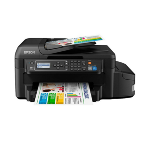 Epson L1455 A3 Wi Fi Duplex All in One Ink Tank Printer