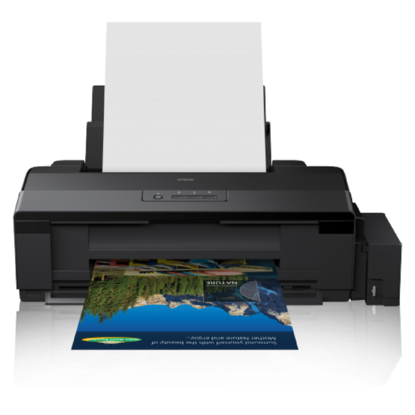 Epson L1800 A3 Photo Ink Tank Printer