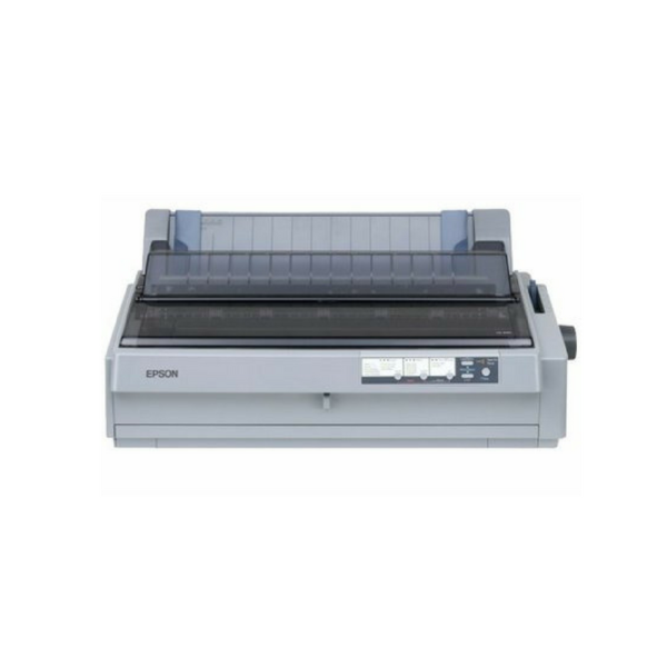 Epson LQ 2190 A4 Mono Dot Matrix Printer