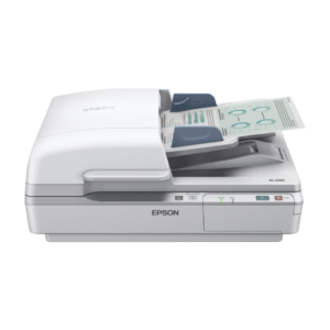Epson WORKFORCE DS‑7500