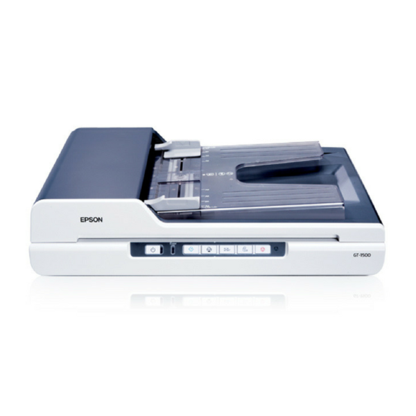 Epson GT1500 WorkForce Scanner Epson Express Centre