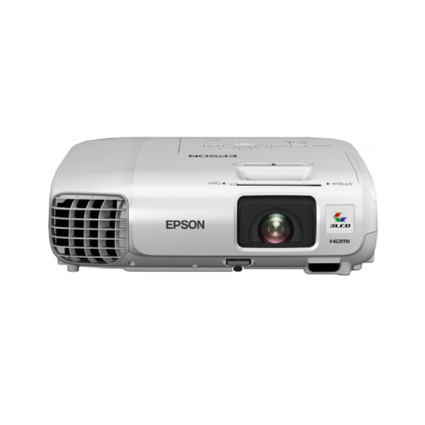 Epson EB S27 LCD Projector 2700 Lumens 800 x 600