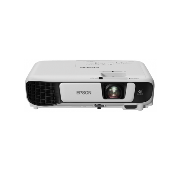 Epson EB S41 SVGA 3300 lumens Projector
