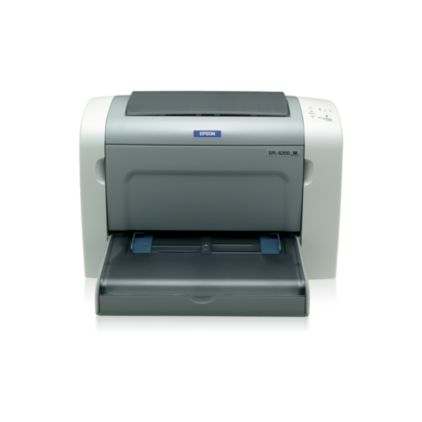 Epson EPL 6200 Laser Printer