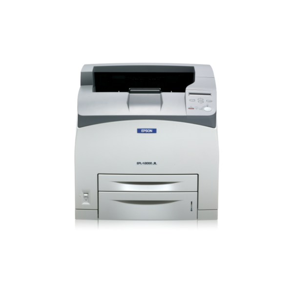 Epson EPL N3000 A4 Mono Laser Printer