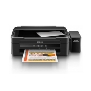 Epson L220 Inkjet Multifunction Printer