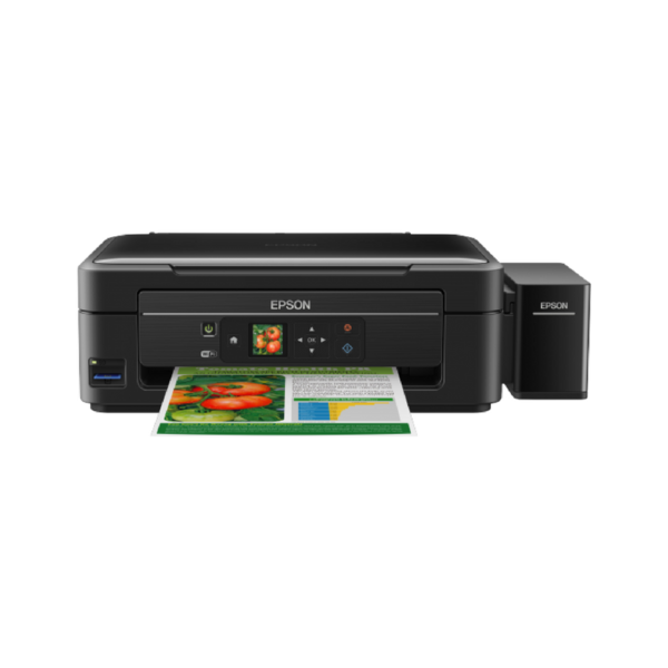 Epson L455 Wireless Inkjet Printer