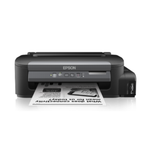Epson M105 Monochrome Workforce Ink Tank Printer