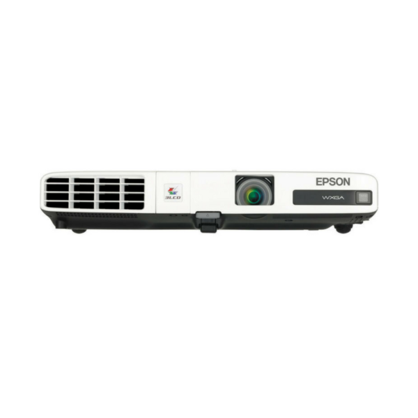 Epson PowerLite 1776W Widescreen Business Projector WXGA Resolution 1280x800 V11H476020