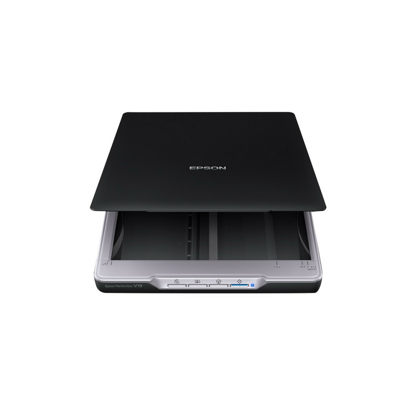 Scanner Epson Perfection V19 A4 à plat 4800 DPI