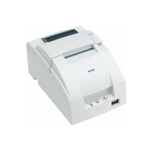 EPSON TM‑U220D SERIES