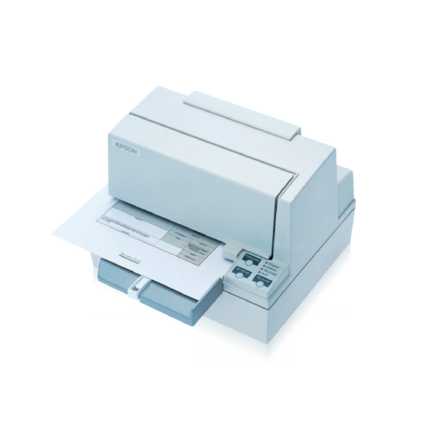 EPSON TM‑U590 SERIES