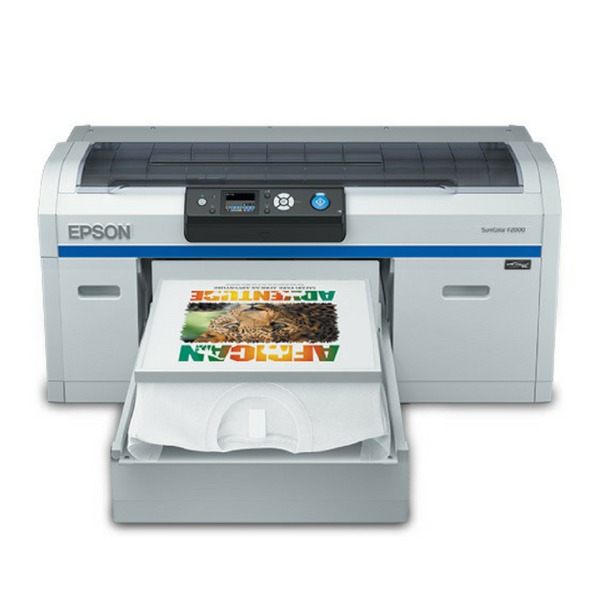 Epson SureColor F2000 Color Printer 1