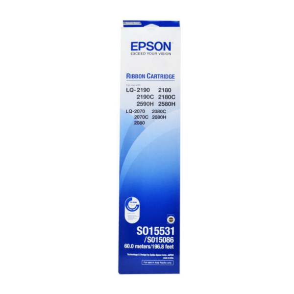 EPSON LQ 2190 RIBBON