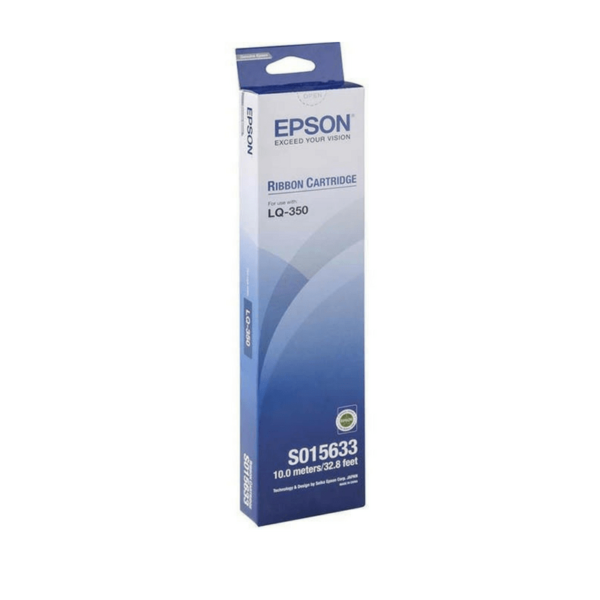 EPSON LQ 350 RIBBON