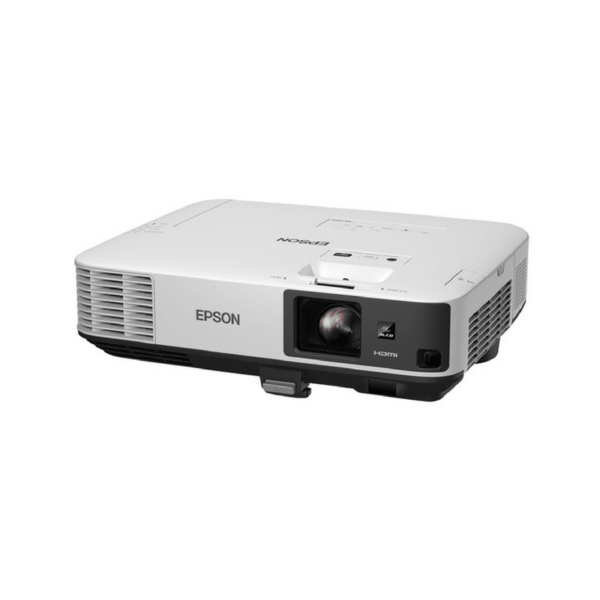 Epson PowerLite 2065 Wireless XGA 3LCD Projector