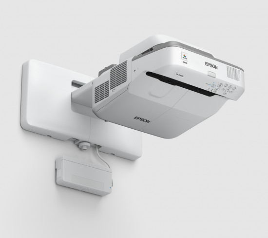 Epson EB 695Wi Interactive projectorc Epson Express Centre1 2