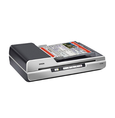 Epson GT 1500 WorkForce Scanner Epson Express Centre