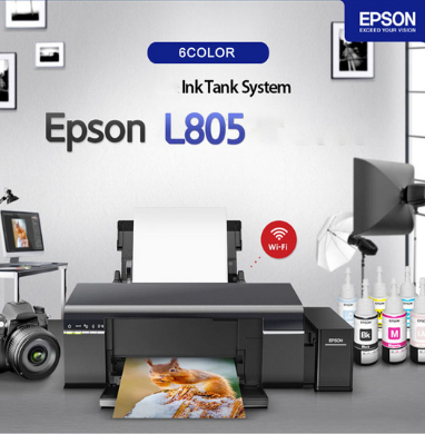 Epson L805 Printer Epson Express Centre