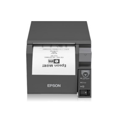 Epson TM T70II Thermal Printer Epson Express Centre