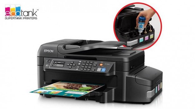 Epson Express Centre Epson Ecotank PRinter