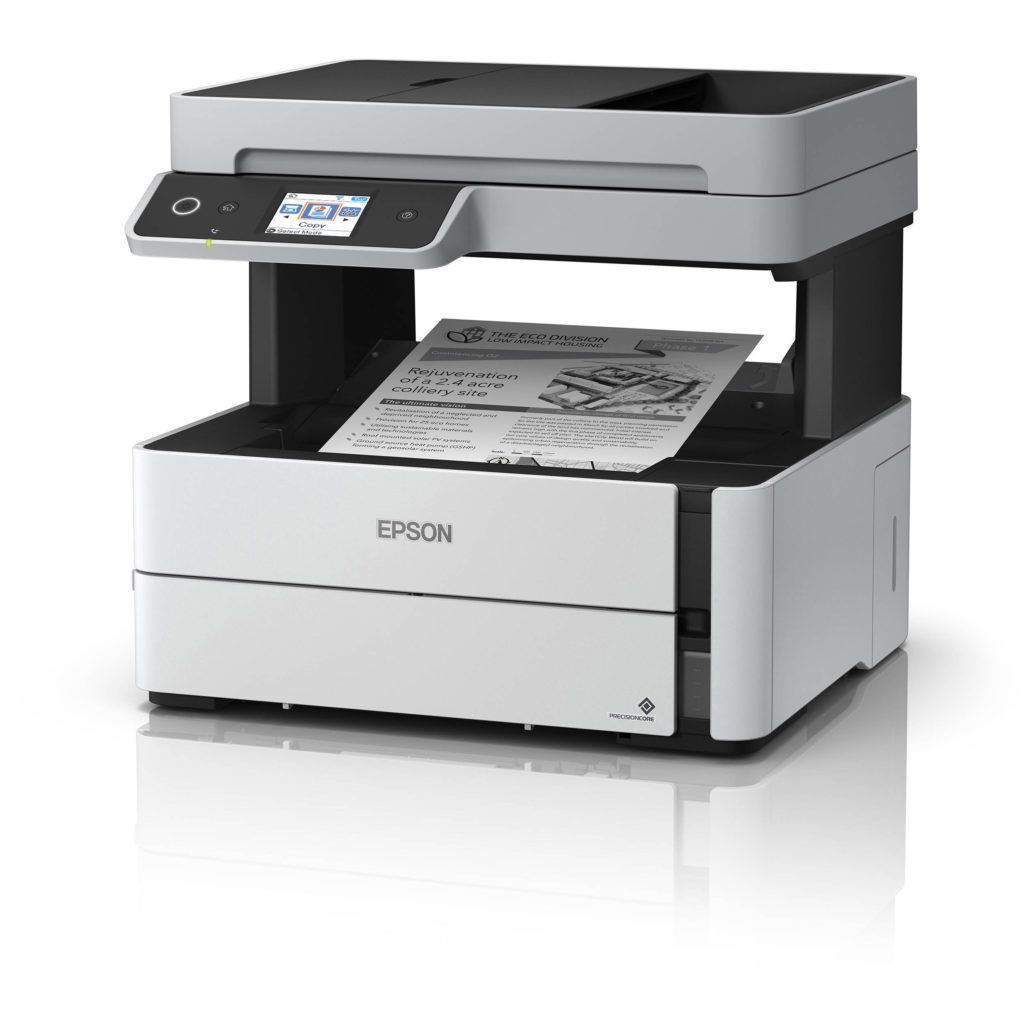 Epson EcoTank ET M3170 Printer Epson Express Centre