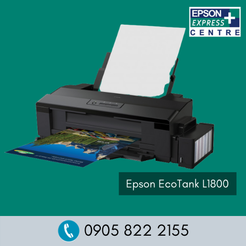 Epson EcoTank L1800