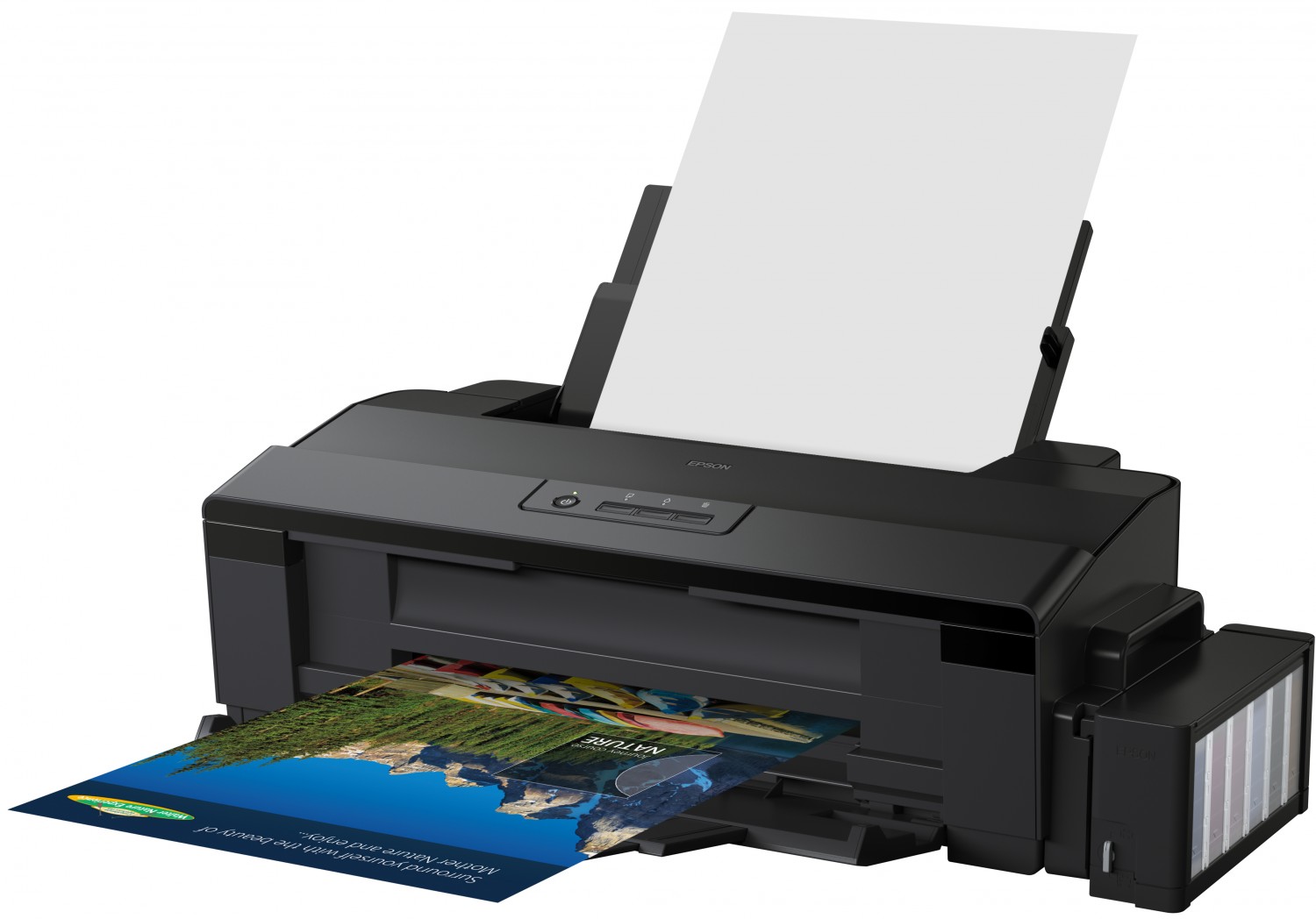 epson ecotank l1800