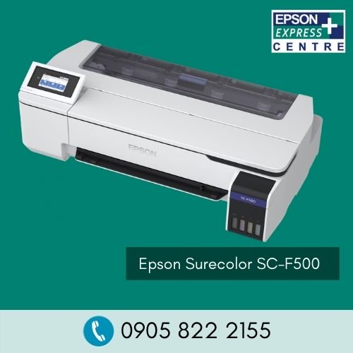 Copy of Epson EcoTank L1800