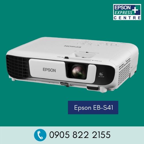 Epson EB S41