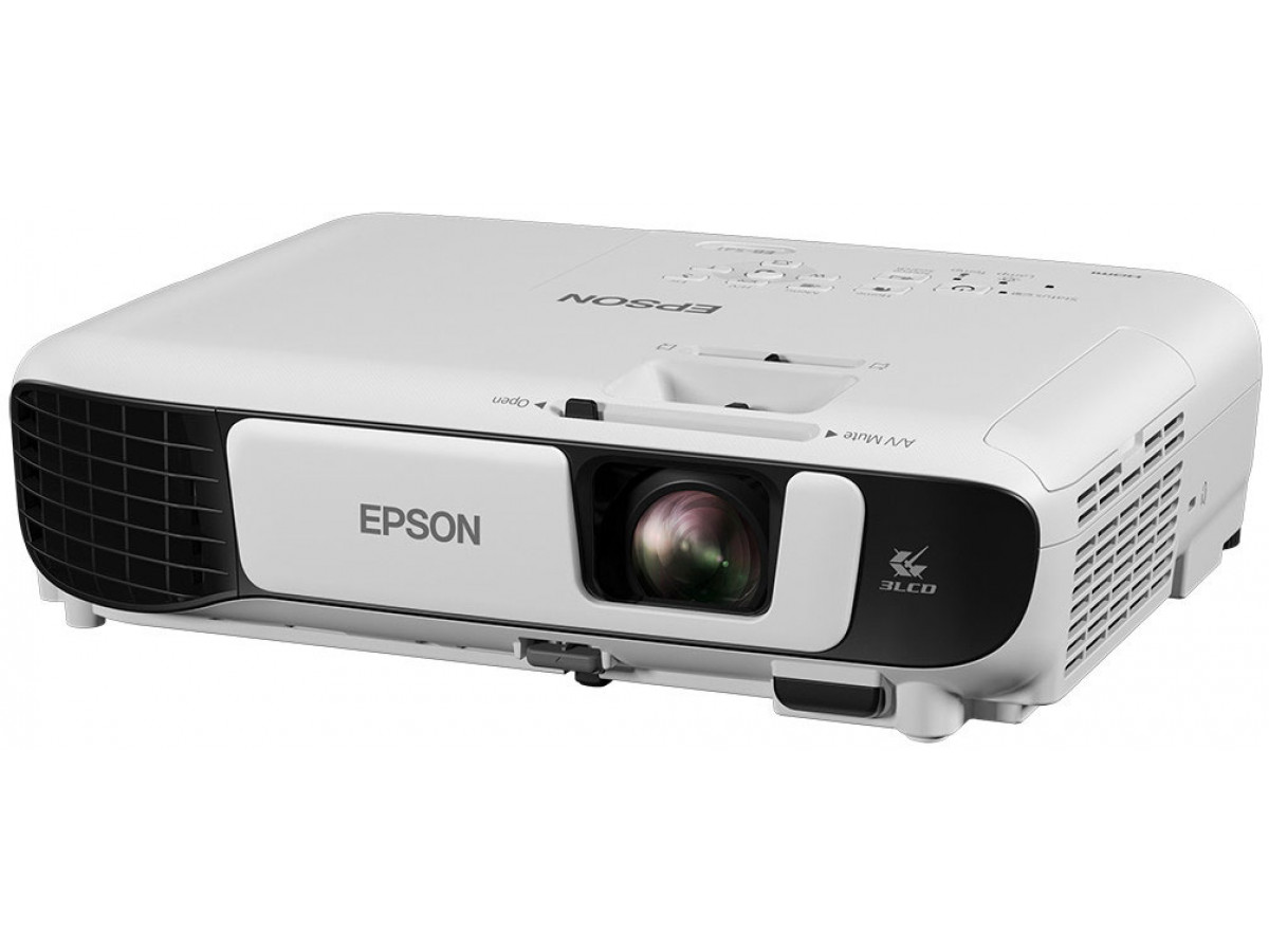 Epson EB-S41