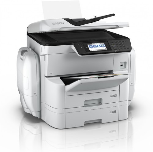 Epson WorkForce Pro WF-C869R