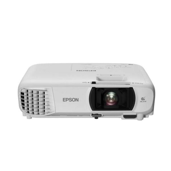 Epson EB X05 XGA 3LCD 3000 Lumens Projector