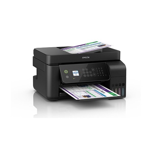 EcoTank L5190 (4-in-1) Printer