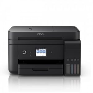 Epson EcoTank L6190 Wi Fi All in One Duplex Ink Tank Printer