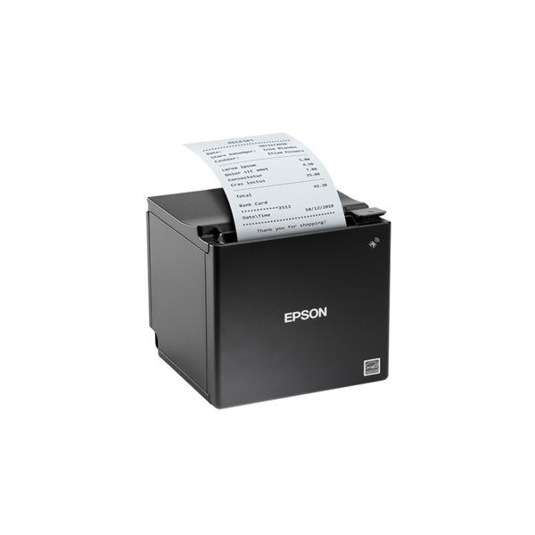 Epson TM m30 POS receipt printer C31CE95012