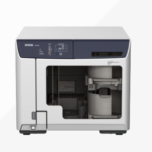 EPSON DISCPRODUCER™ PP 50BD