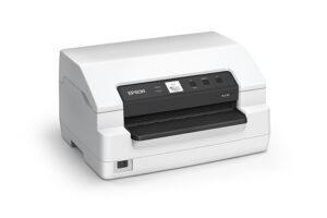 EPSON PLQ-50 DOT-MATRIX PRINTER