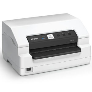 EPSON PLQ 50 DOT MATRIX PRINTER