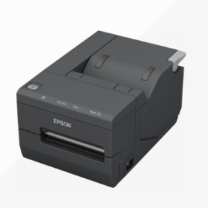 EPSON TM L500A TICKET PRINTER