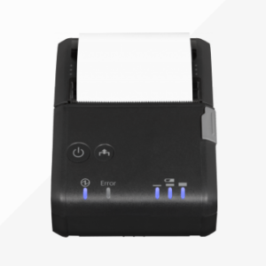 EPSON TM P20 PORTABLE RECEIPT PRINTER