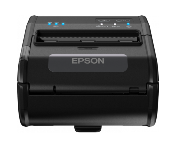 EPSON TM P80 MOBILE PRINTER